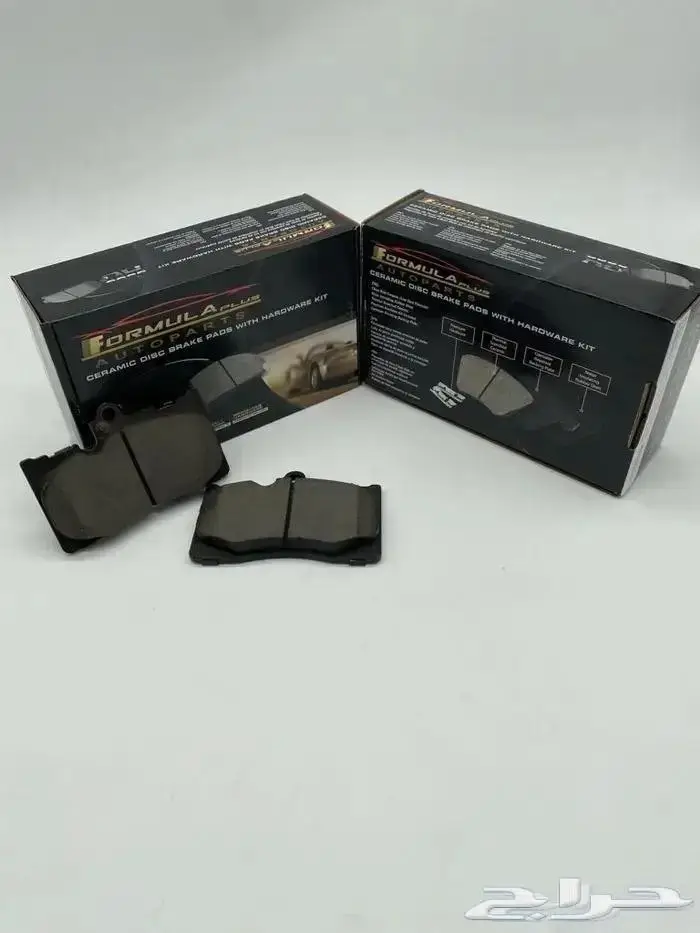فحمات لكزس Ls460 سيراميك صناعة امريكية 0