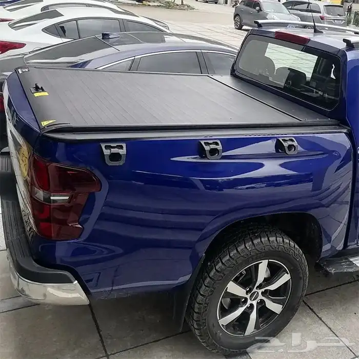 غطاء حوض بيك اب شانجان هنتر 2