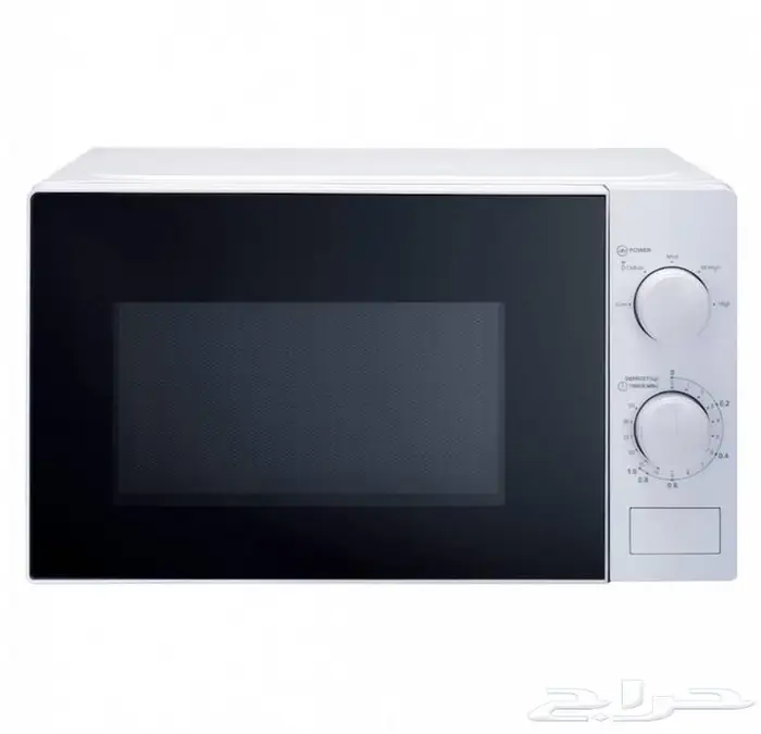 ميكرويف كيون 20 لتر 2