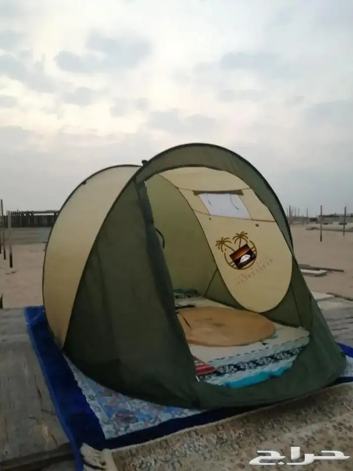 ناموسيات وخيام باشكال ومقاسات مختلفه 58