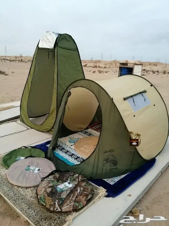 ناموسيات وخيام باشكال ومقاسات مختلفه 62