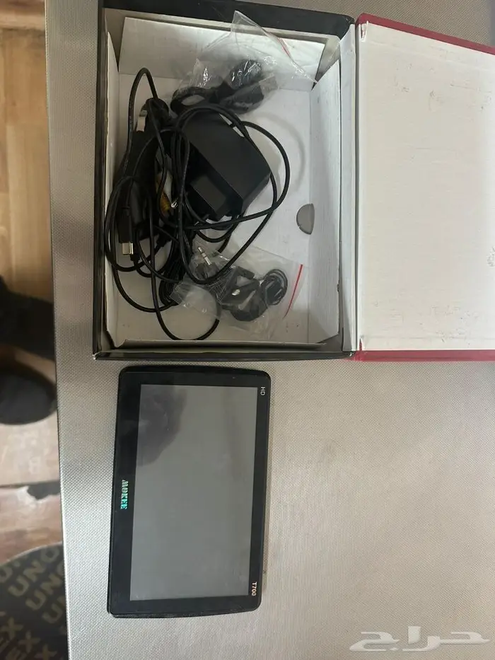 جهاز جي بي اس للسيارة mokee t700 1