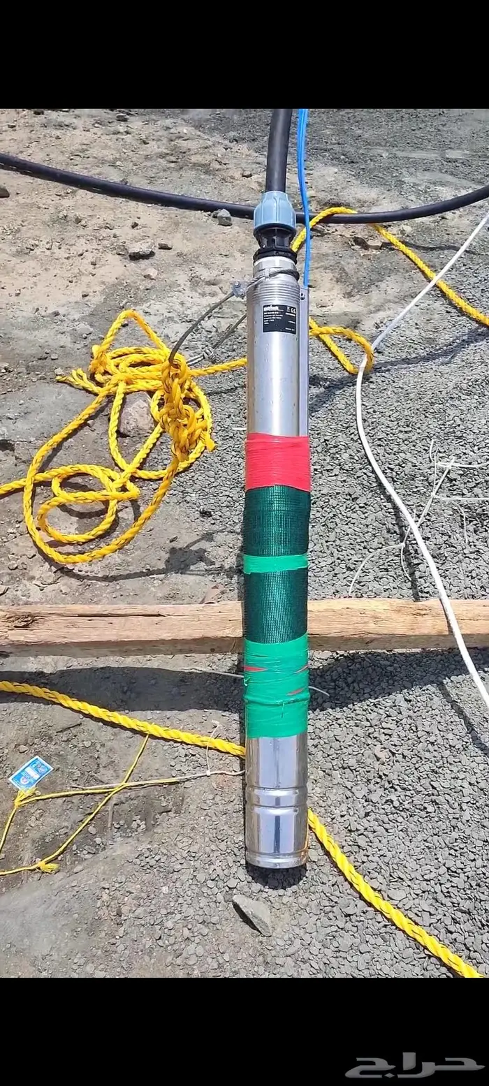 مهندس غطاسات تركيب واصلاح 4