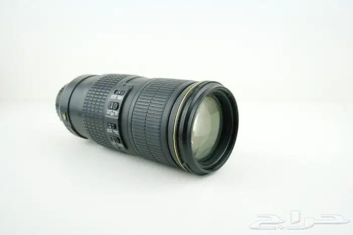 Nikon D750 Camera With Lenses 10