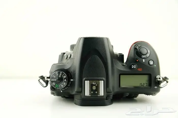 Nikon D750 Camera With Lenses 2