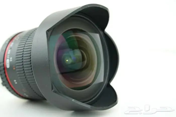 Nikon D750 Camera With Lenses 17