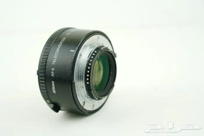 Nikon D750 Camera With Lenses 15