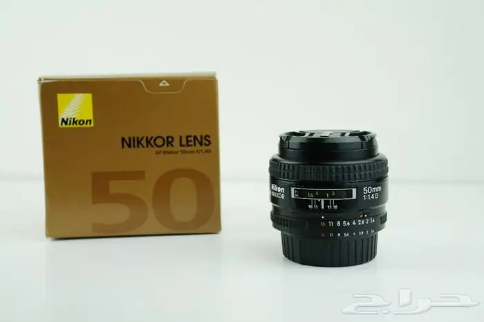 Nikon D750 Camera With Lenses 19