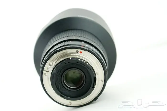 Nikon D750 Camera With Lenses 18