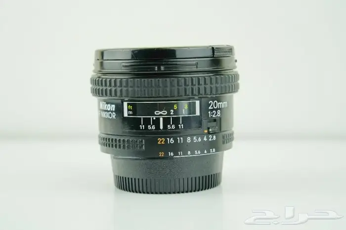 Nikon D750 Camera With Lenses 21