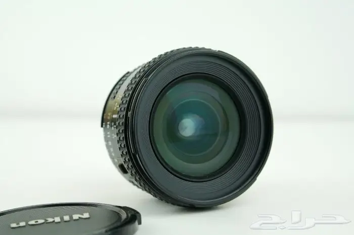 Nikon D750 Camera With Lenses 20