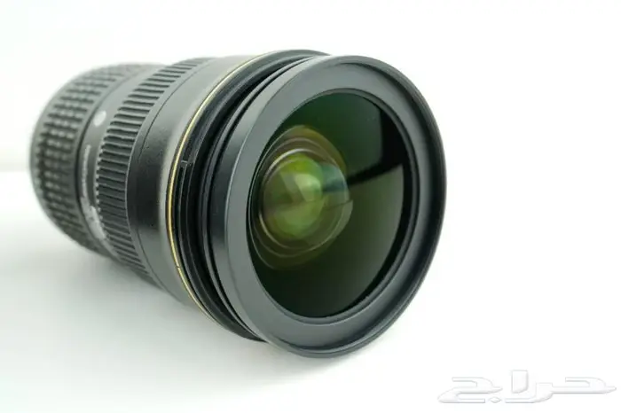 Nikon D750 Camera With Lenses 7