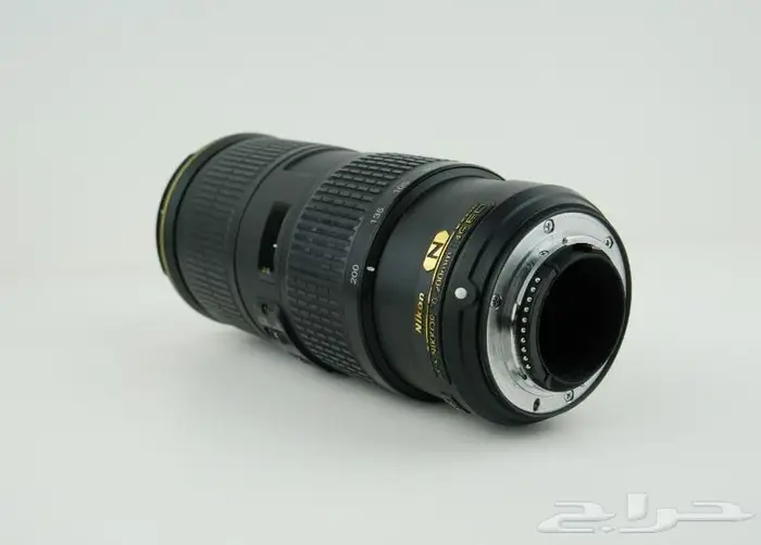 Nikon D750 Camera With Lenses 11