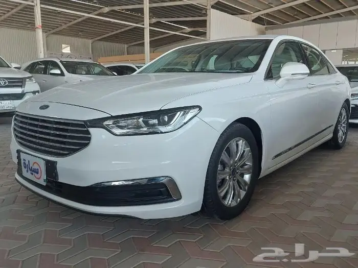 فورد تورس امبيانتي 2021 0