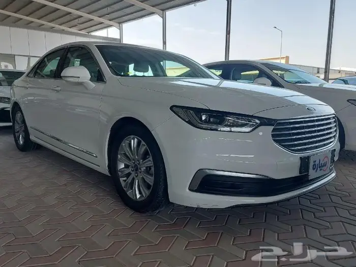 فورد تورس امبيانتي 2021 1