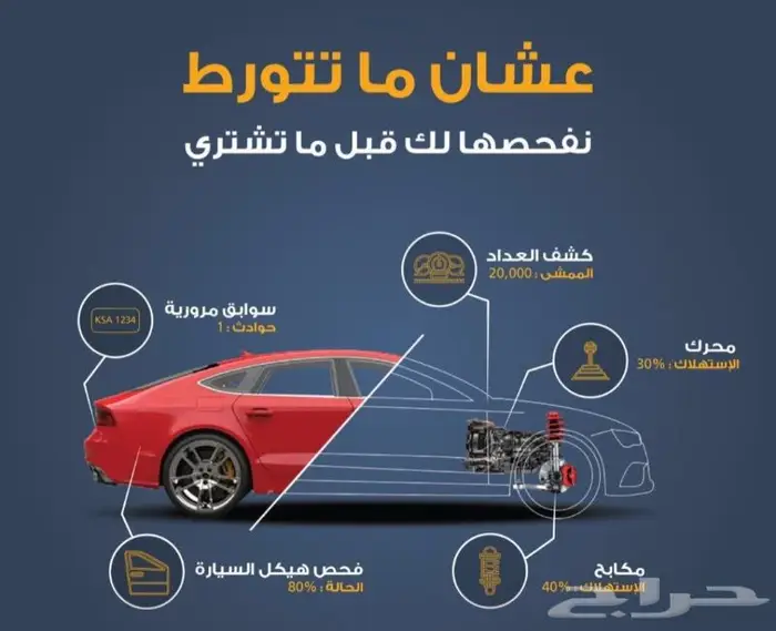 فحص سيارتك صيانه مكاين قيور كهربائ 4