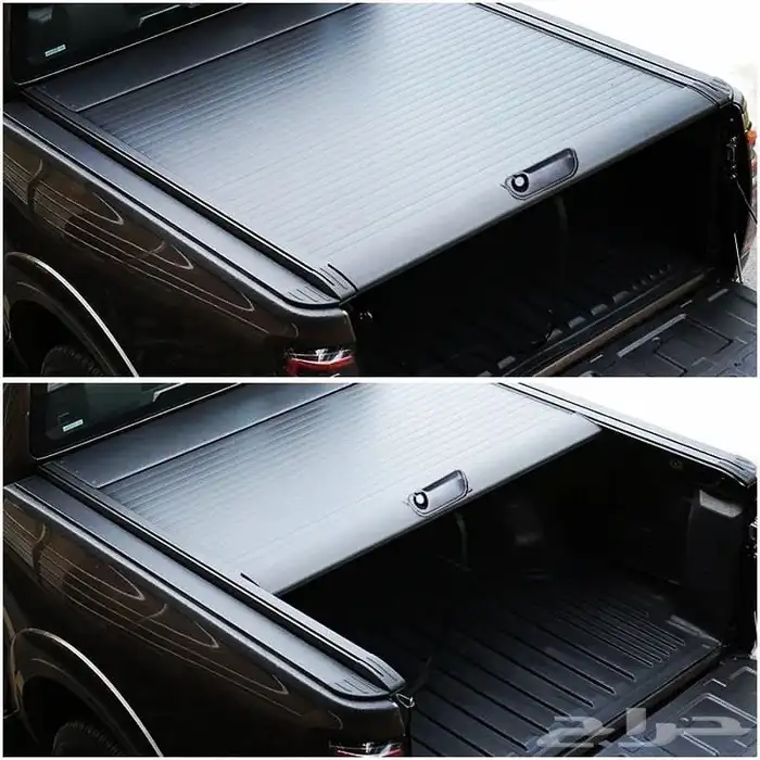 غطاء حوض بيك اب شانجان هنتر 0