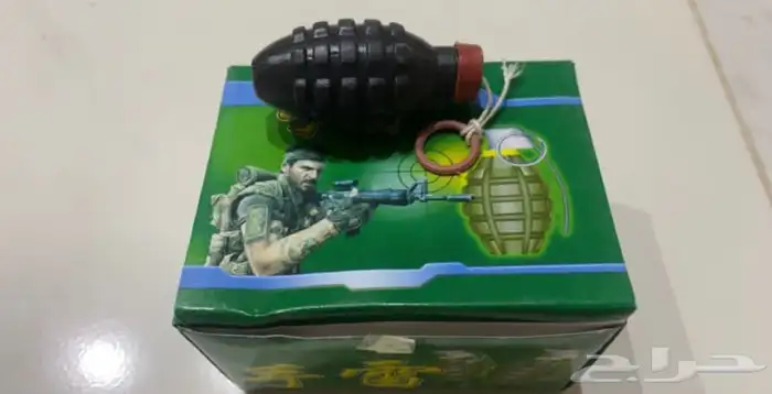 العاب ناريه طراطيع 12