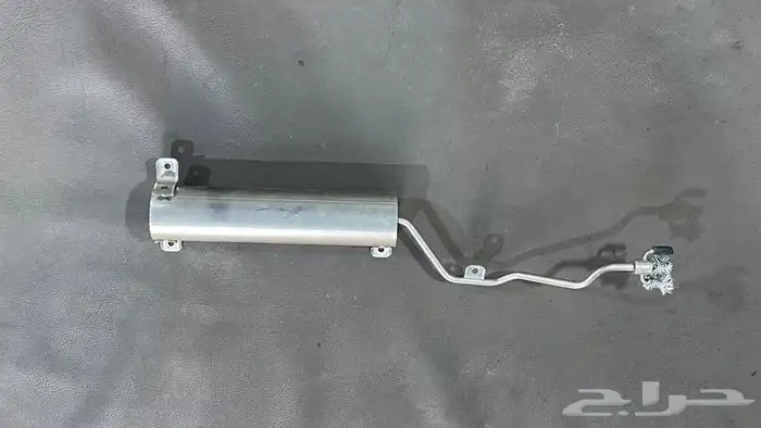 بخاخات انجكنرات بي ام الفئة السابعة 6