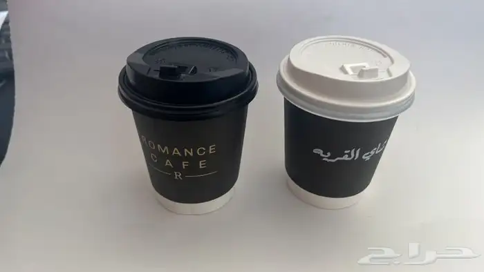 مطابع مطبوعات طباعة اكواب بوكسات علب كروت فواتير اوراق بنر 10
