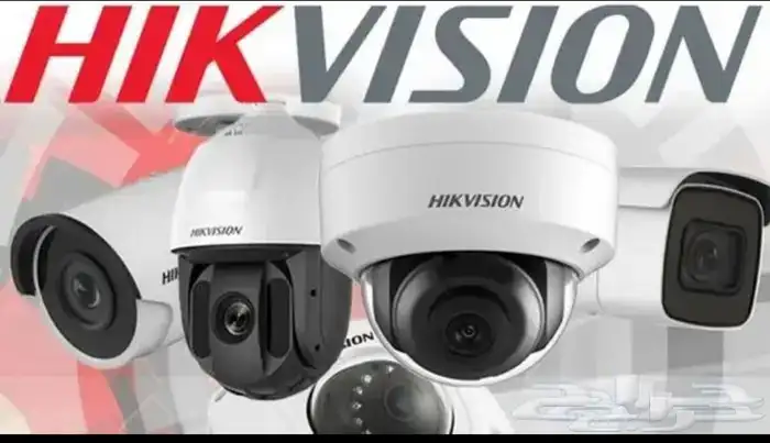 فني تركيب كاميرات معتمد مراقبة محلات تجارية منازل 2