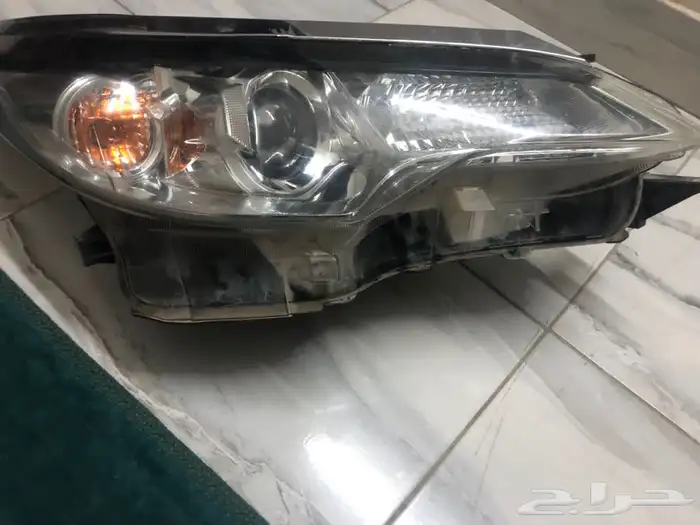 شماعه اصلي يمين 3