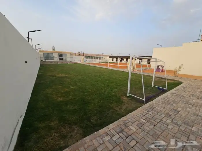 مربط ومنتجع اصالة نجد للأيجار اليومي 9