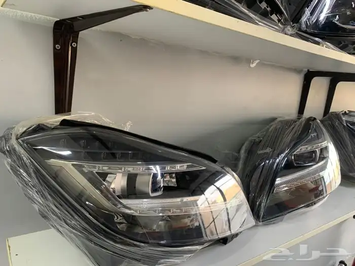 شمعات مرسيدس cls 3