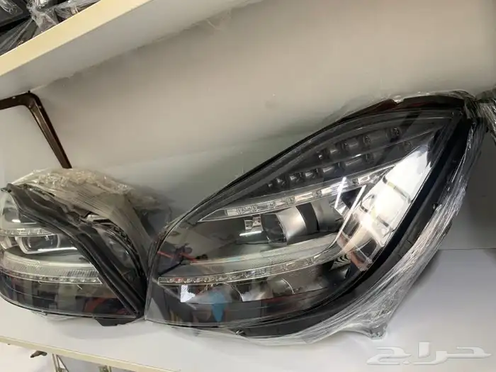 شمعات مرسيدس cls 2
