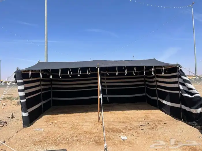 بيت شعر قطبا جميع المقاسات 4