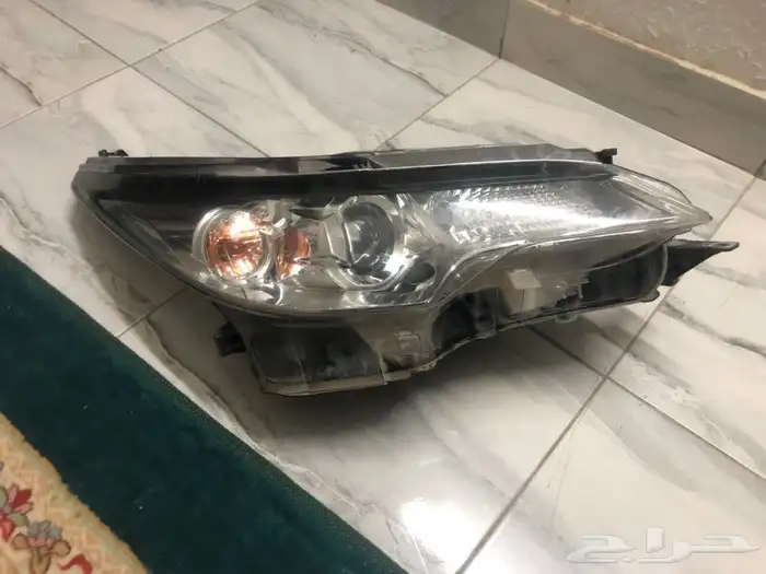 شماعه اصلي يمين 1