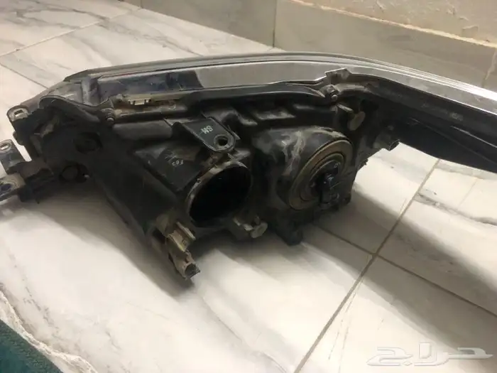 شماعه اصلي يمين 5