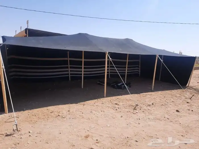 بيت شعر قطبا جميع المقاسات 0