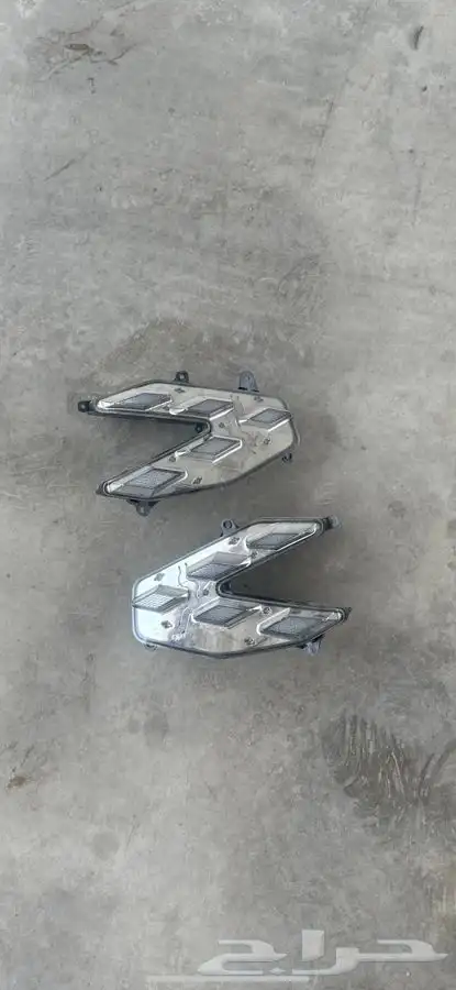 كشاف للد ازيرا 2021 - 2023 0