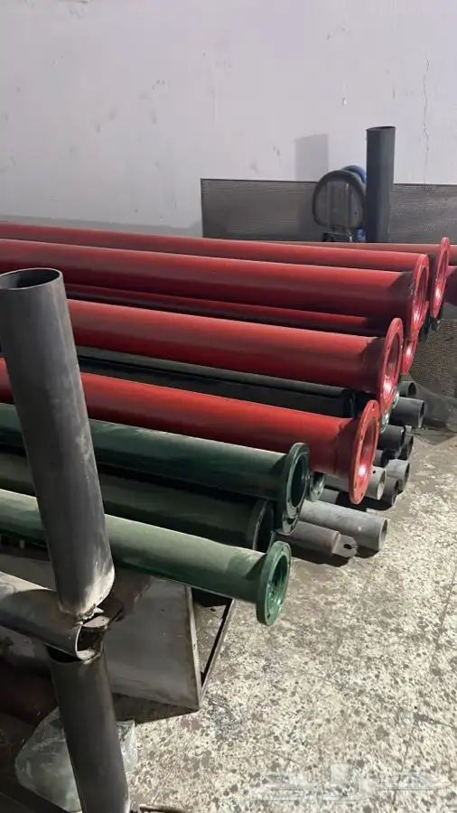 مواسير ابيار زراعيه 2