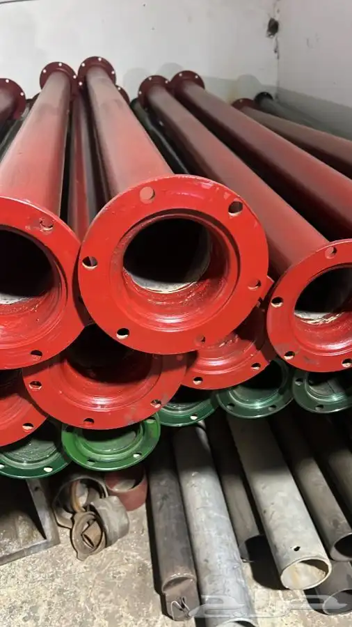 مواسير ابيار زراعيه 1