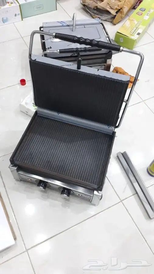 سخان صامولي تركي 3