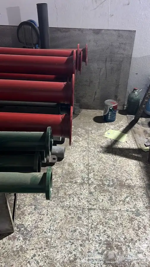 مواسير ابيار زراعيه 0