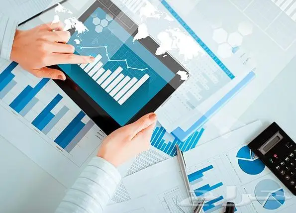 إعداد ومسك الدفاتر المحاسبية - إعداد القوائم المالية - VAT 0