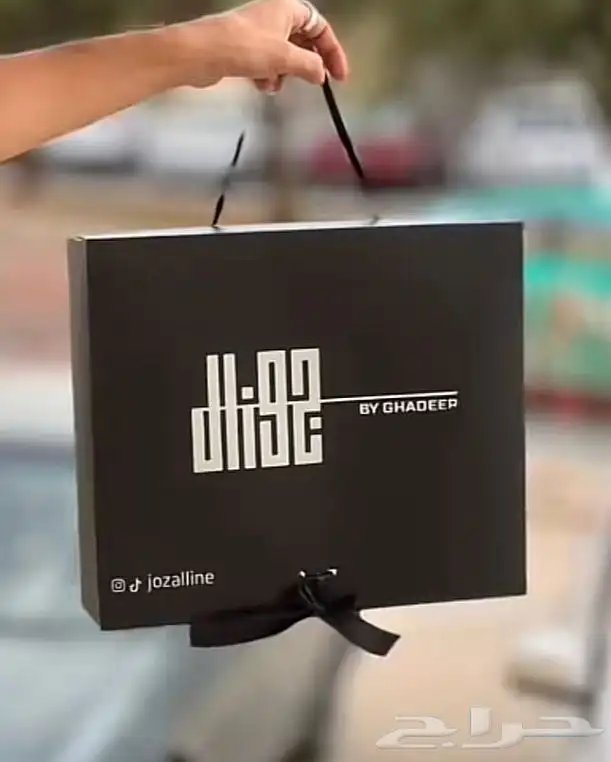 شرايط أكواب لوقو عبايات ليبل عبايات بوكسات أكياس عبايات تاق 63