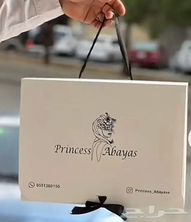 شرايط أكواب لوقو عبايات ليبل عبايات بوكسات أكياس عبايات تاق 66