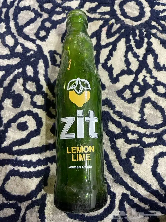 للبيع اغرشة غراش زت افري كولا ألمانيا قديمة تراث يوجد مجموعة 2