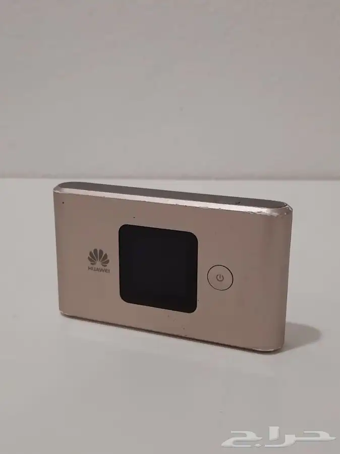 راوتر هواوي متنقل . راوترات هواوي متنقله 4