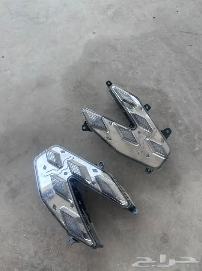 كشاف للد ازيرا 2021 - 2023 1