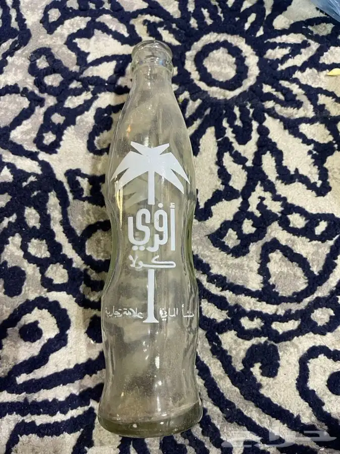 للبيع اغرشة غراش زت افري كولا ألمانيا قديمة تراث يوجد مجموعة 1