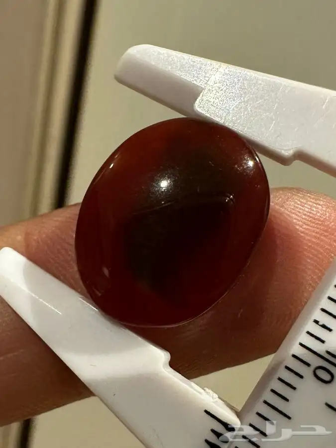 عقيق يماني قديم و مميز 0