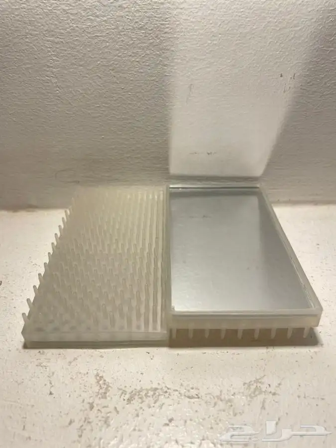 مشط شعر قديم 2