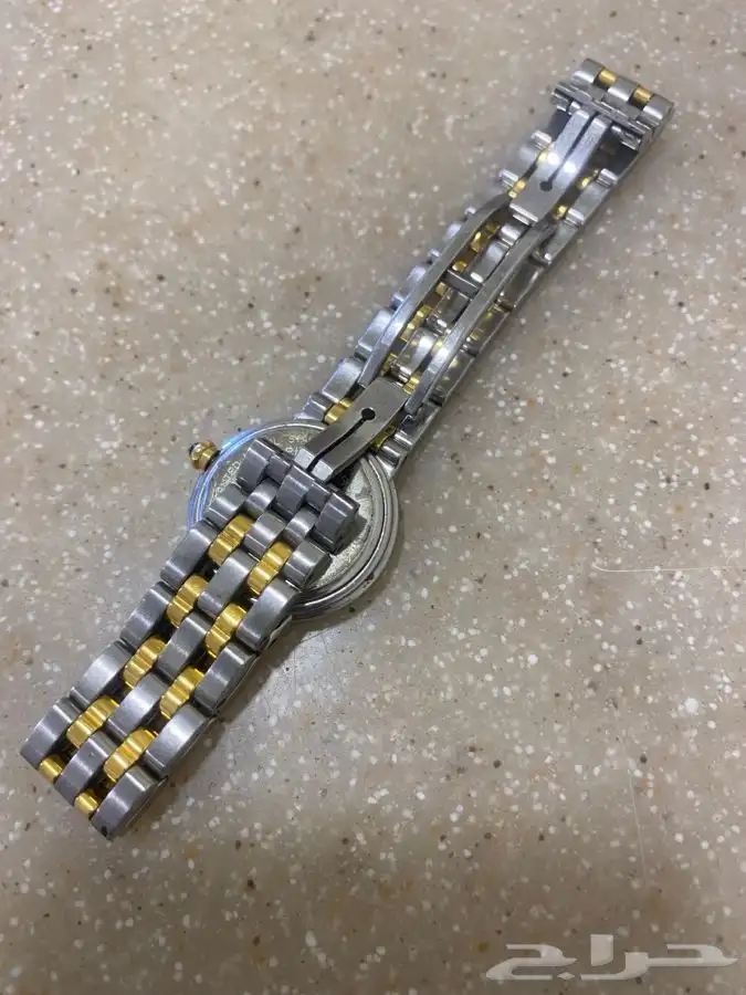 ريموند ويل جنيف سويسريه ساعه نسائي 1