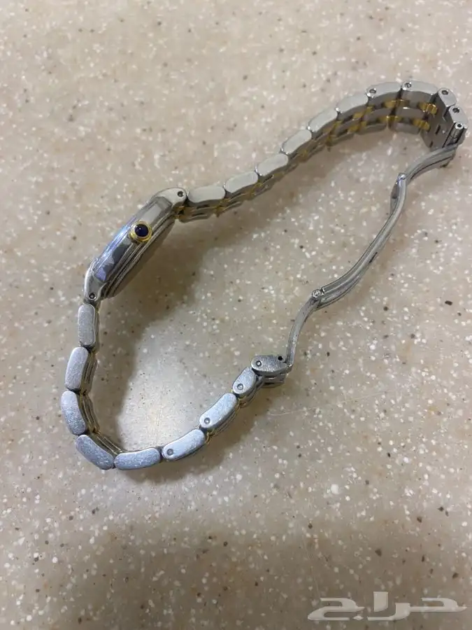 ريموند ويل جنيف سويسريه ساعه نسائي 2