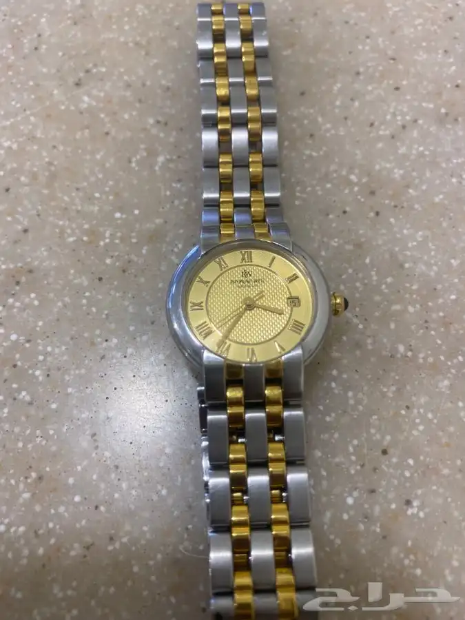 ريموند ويل جنيف سويسريه ساعه نسائي 0
